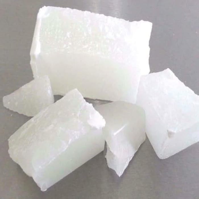 Amoc Egyptian Raw Wax (Grams, 500) - Image 1